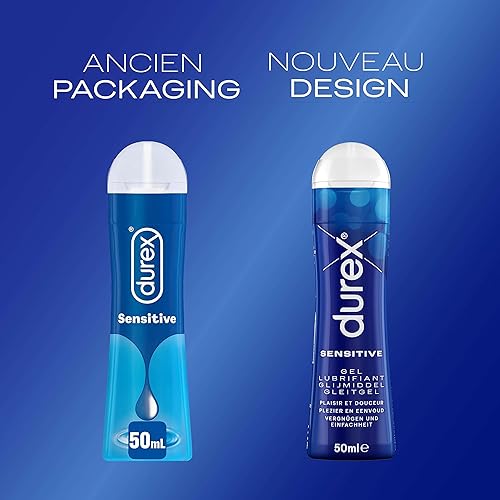 Miniatura 5 de Durex Gel sensible Play 1.7 fl oz