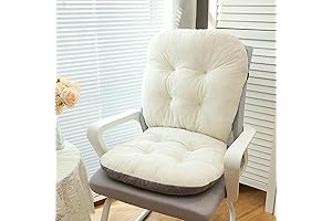 Exceptional Chair Cushions for Enhanced Comfort and Support