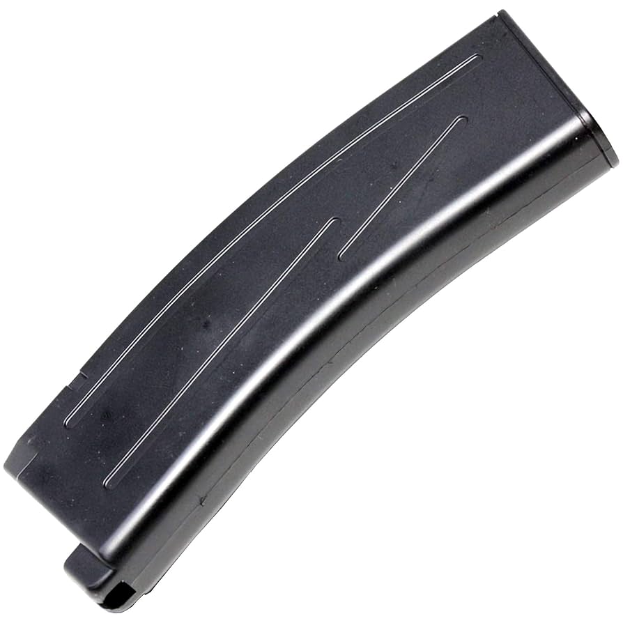 Amazon | AGM M1カービン用 40連マガジン AGMM1MAG black