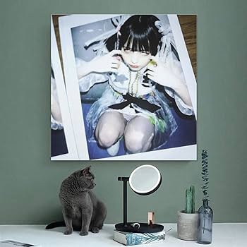 Amazon.co.jp: あのちゃんセクシービキニ写真アートパネルポスター Amazon.co.jp: あのちゃんセクシービキニ写真アートパネルポスター