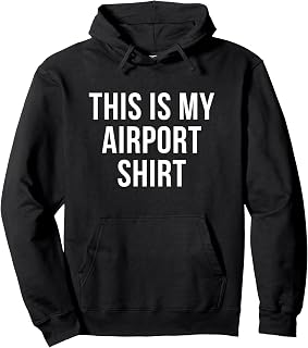 Pullover Hoodie