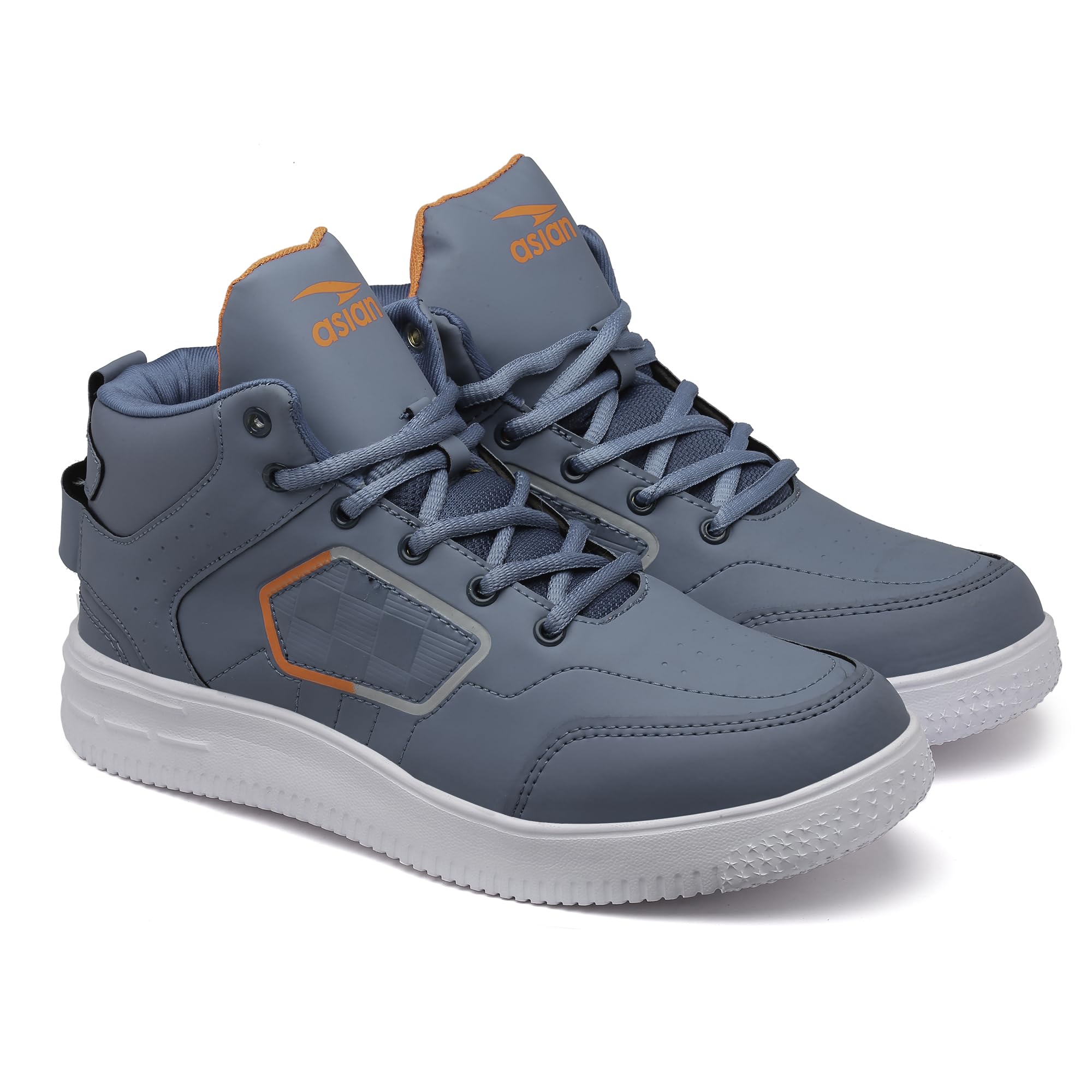 See full amazon price history chart for ASIAN UNICORN-02 Mens High Top Casual Chunky Fashion Sneakers,Dancing Shoes | Basketball Shoes with Eva Outsole Shoes for Mens & Boys ASIAN UNICORN-02 Mens High Top Casual Chunky Fashion Sneakers,Dancing Shoes | Basketball Shoes with Eva Outsole Shoes for Mens & Boys (B0CDXXCKG9) Amazon Price History, Amazon Price Tracker