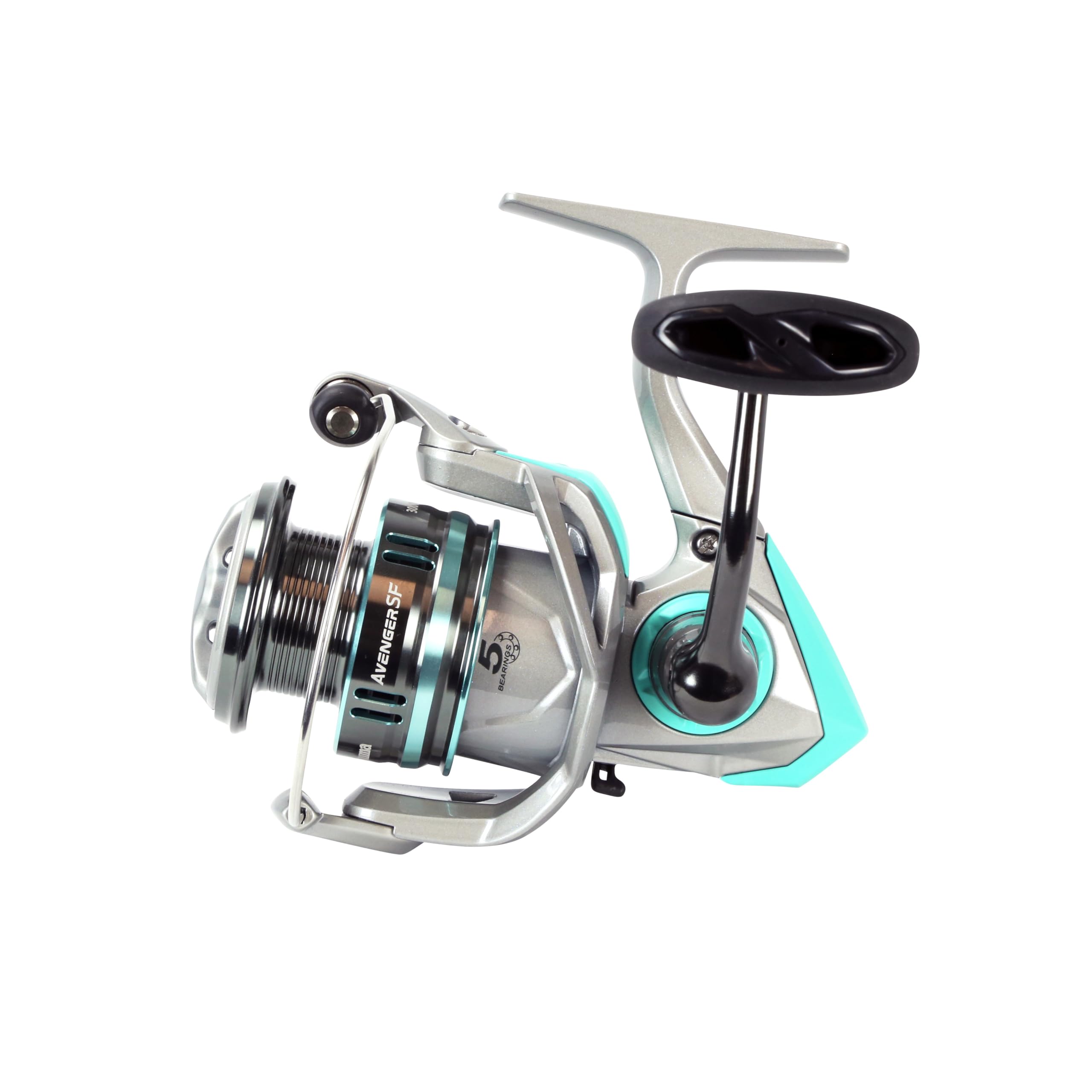 Amazon | オクマ(OKUMA) スピニングリール アベンジャーBシリーズ 淡水 
