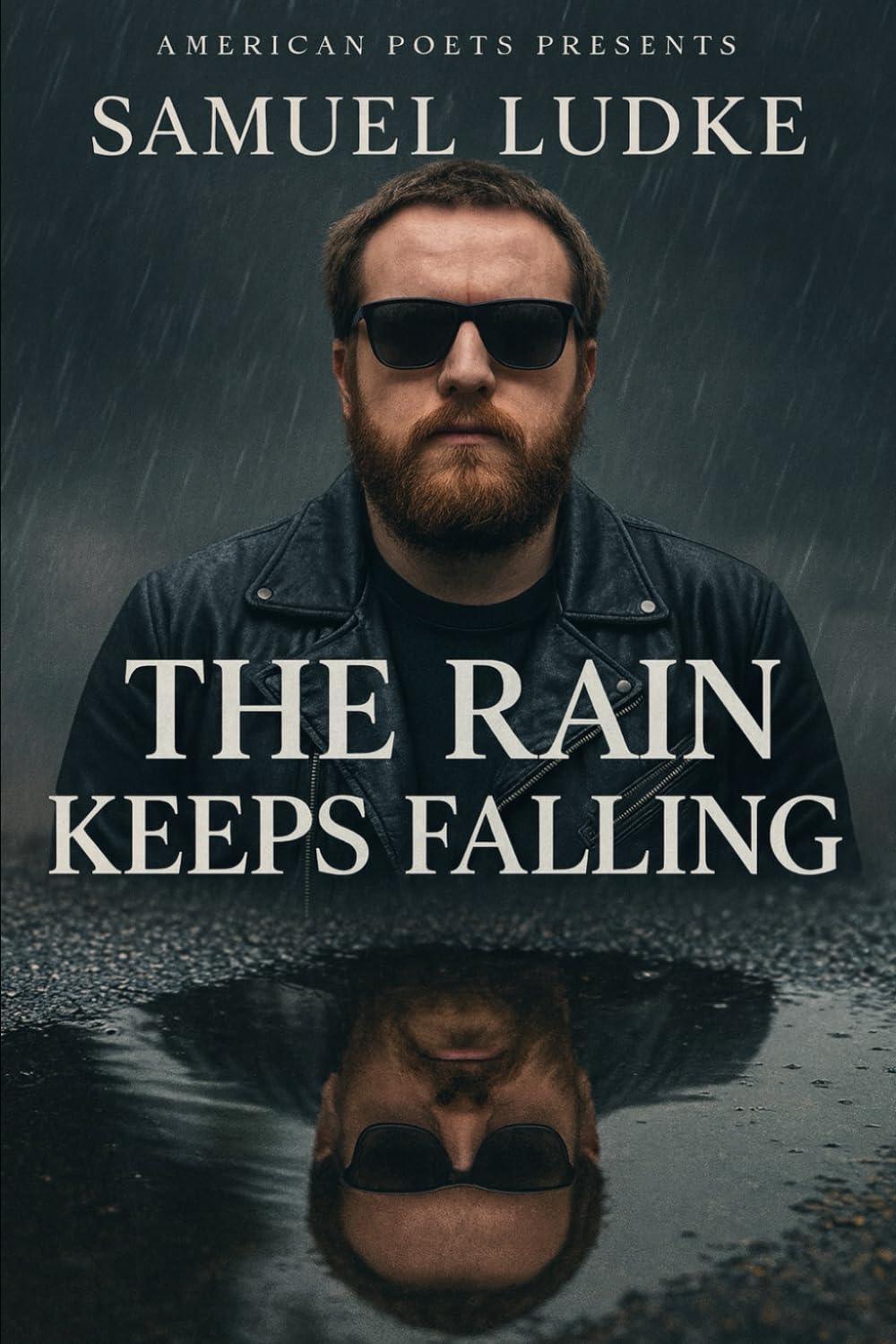 The Rain Keeps Falling
