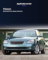 Vista 225 de ECCPP Compresor de CA 1997-2003 apto para Mitsubishi Montero Sport 3.0L 1999-2004 para Mitsubishi Montero Sport 3.5L Compresor de aire acondicionado