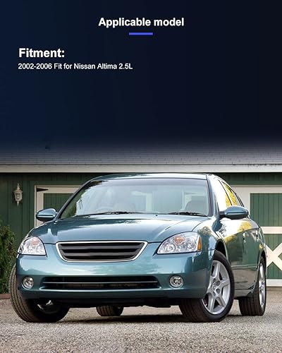 Miniatura 225 de ECCPP Compresor de CA 1997-2003 apto para Mitsubishi Montero Sport 3.0L 1999-2004 para Mitsubishi Montero Sport 3.5L Compresor de aire acondicionado