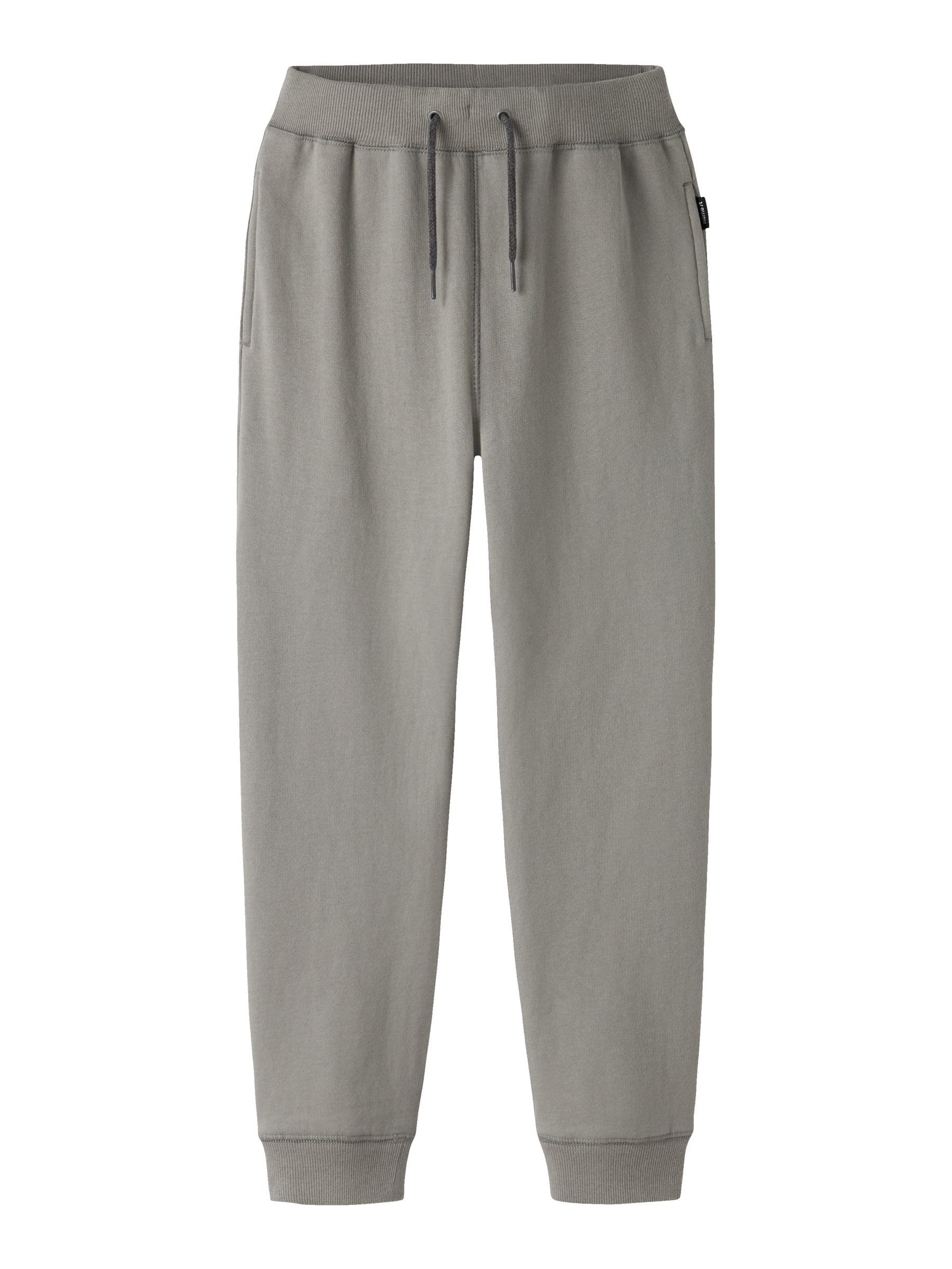 NAME IT Boy Jogginghose Brush-Effekt