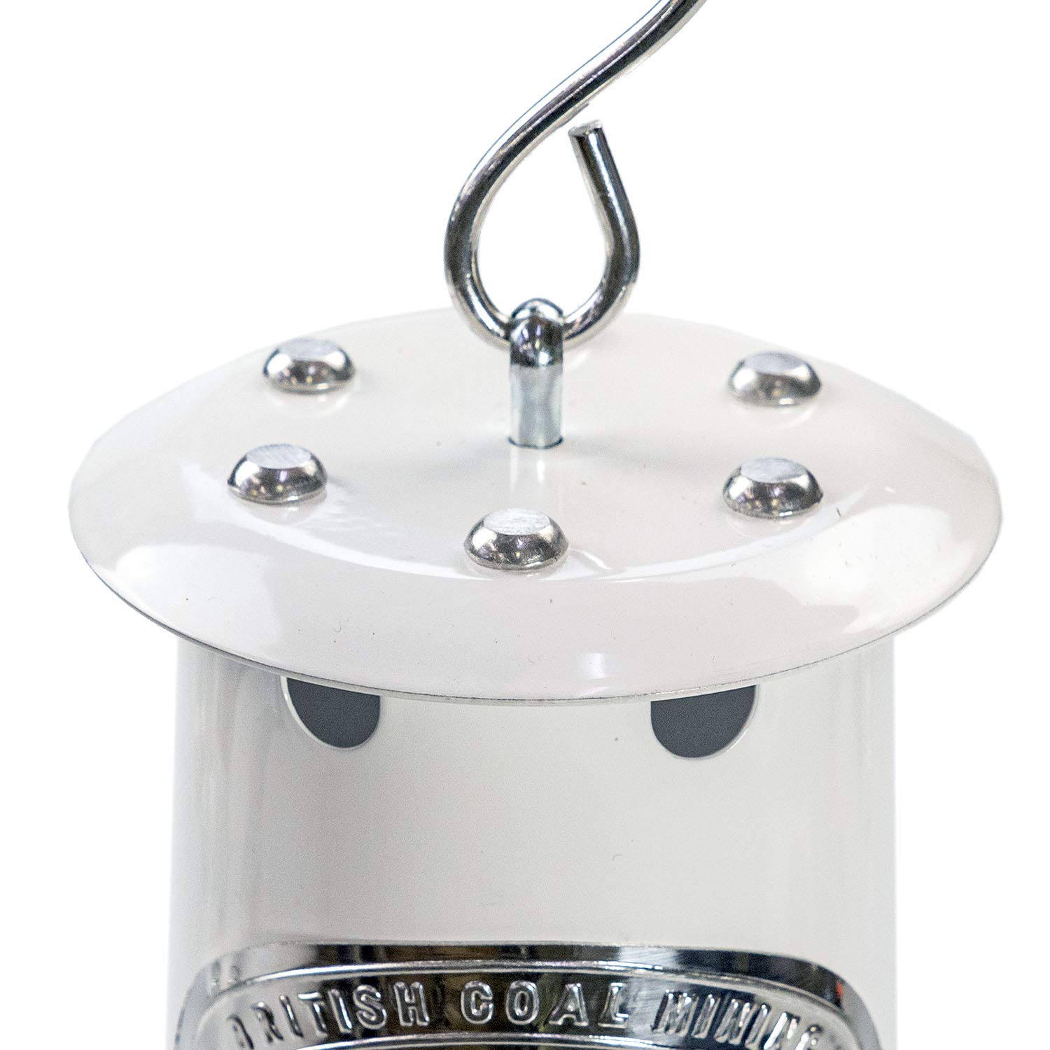 Amazon.co.jp: JDバーフォード マイナーズランプ Lサイズ/WHITE