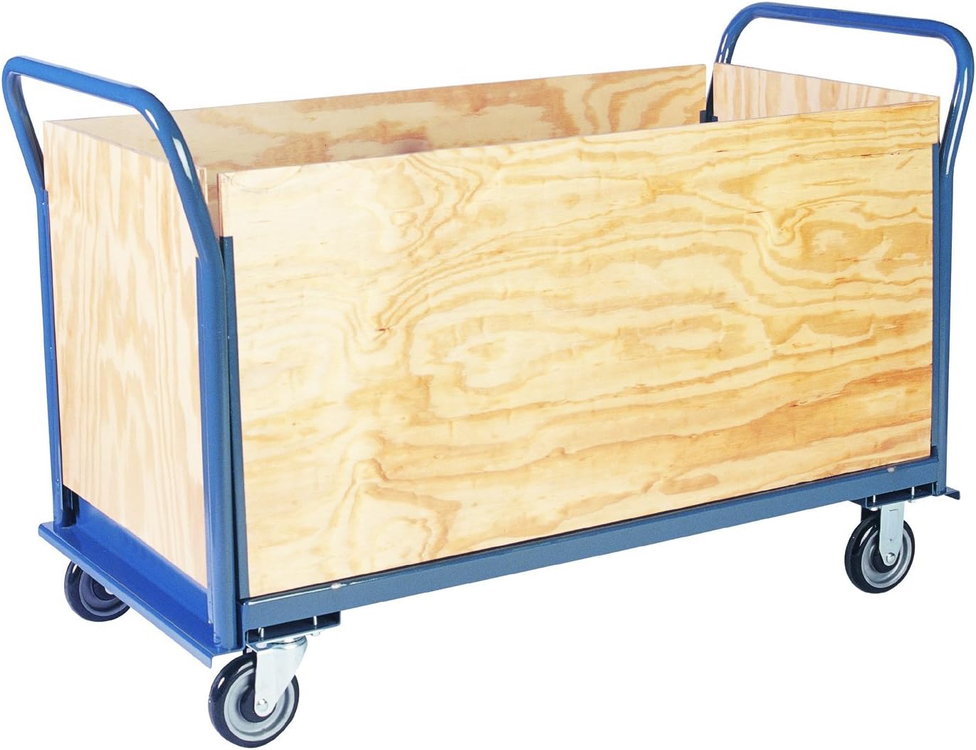 Jamco Products Inc EX360U5GP 1200 Pound Wood Sided