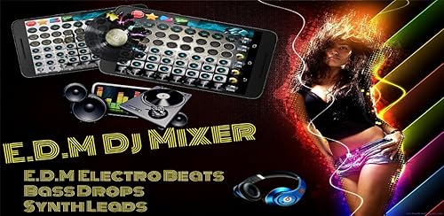 E.D.M Electro House Dj Loops
