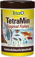 Vista 1 de Alimento para peces TetraMin Tropical Flakes