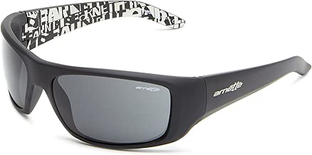 gafas de sol octogonales