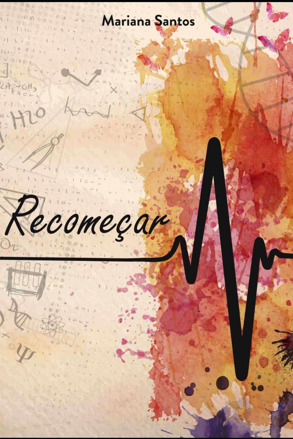 Recomeçar (Série Recomeçar)