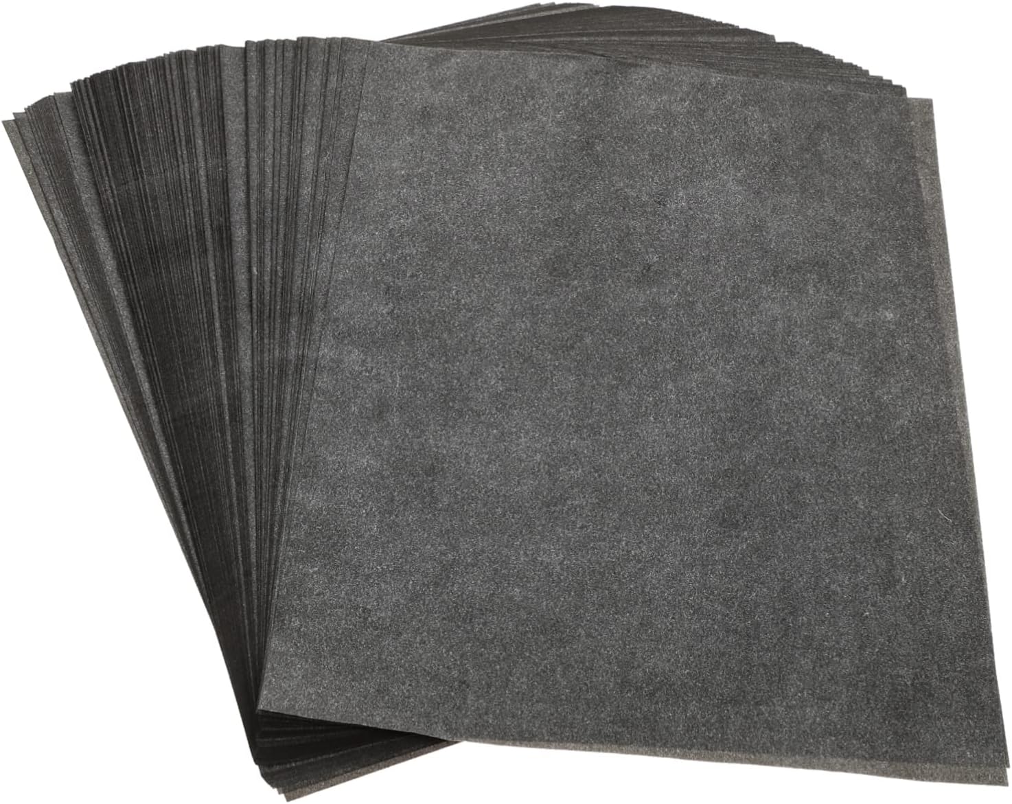 EXCEART 200 Sheets Graphite Carbon Paper Tracing Paper for