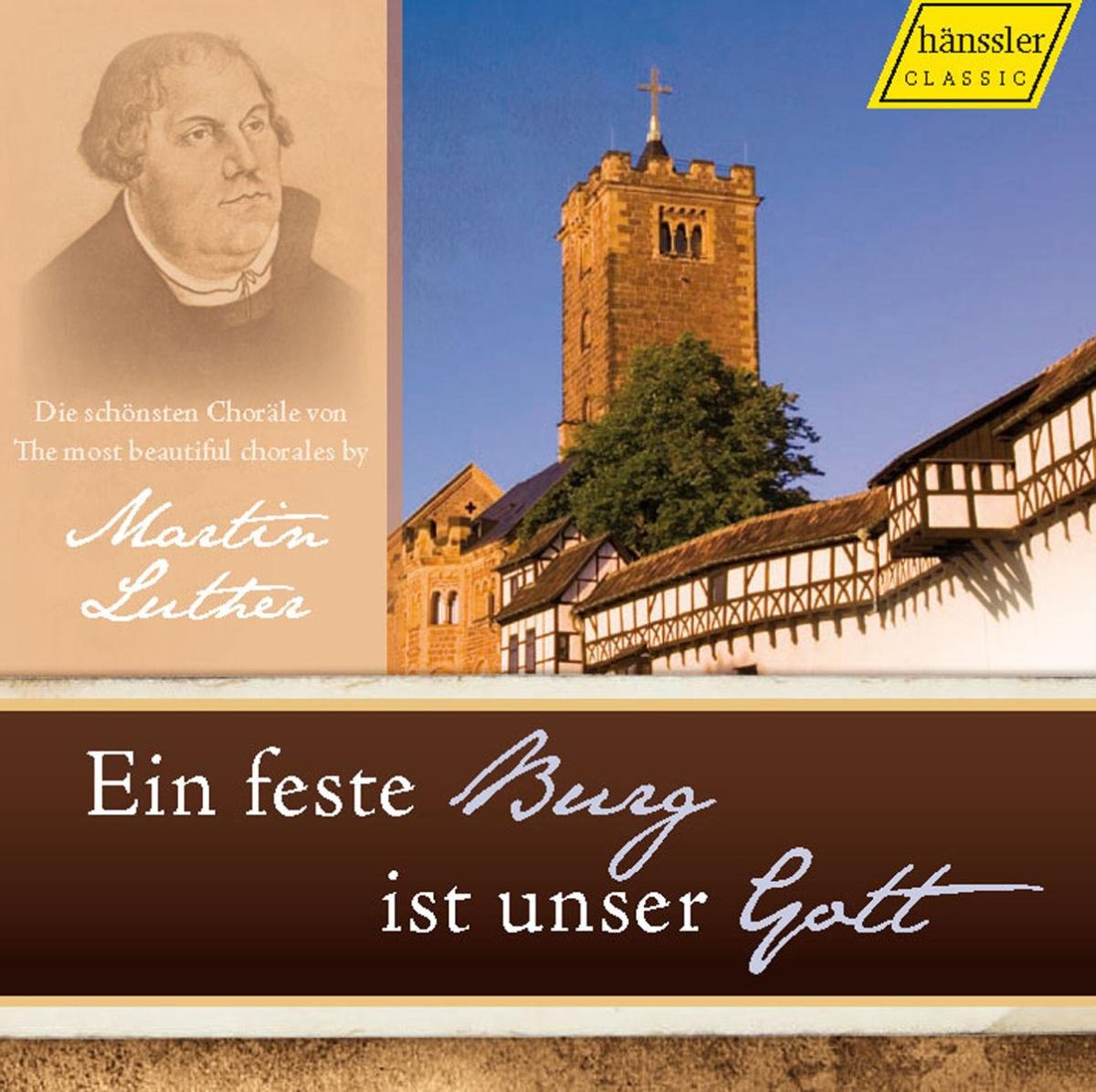 Ein Feste Burg ist unser Gott