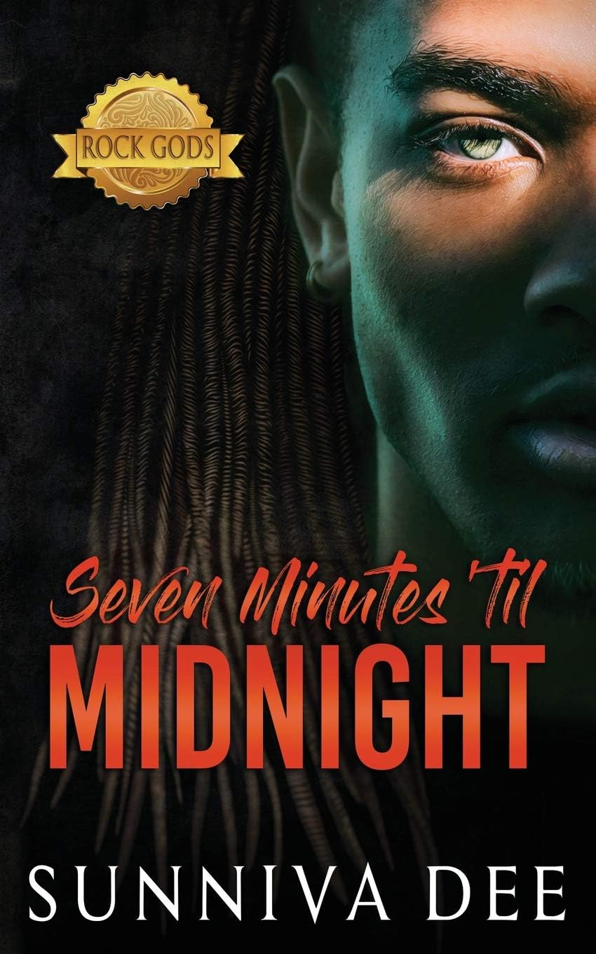 Seven Minutes 'til Midnight