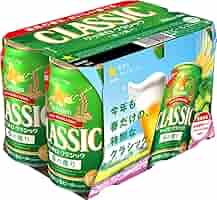 サッポロクラシック春の薫り350ml×2ケースセット（48本） サッポロ クラシック 春の薫り」 4月8日（火）数量限定発売