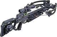 TenPoint Titan X De-Cock Crossbow: 400 FPS, Pro-View 400 Scope, ACUdraw De-Cock - #1 Selling Durable Hunter