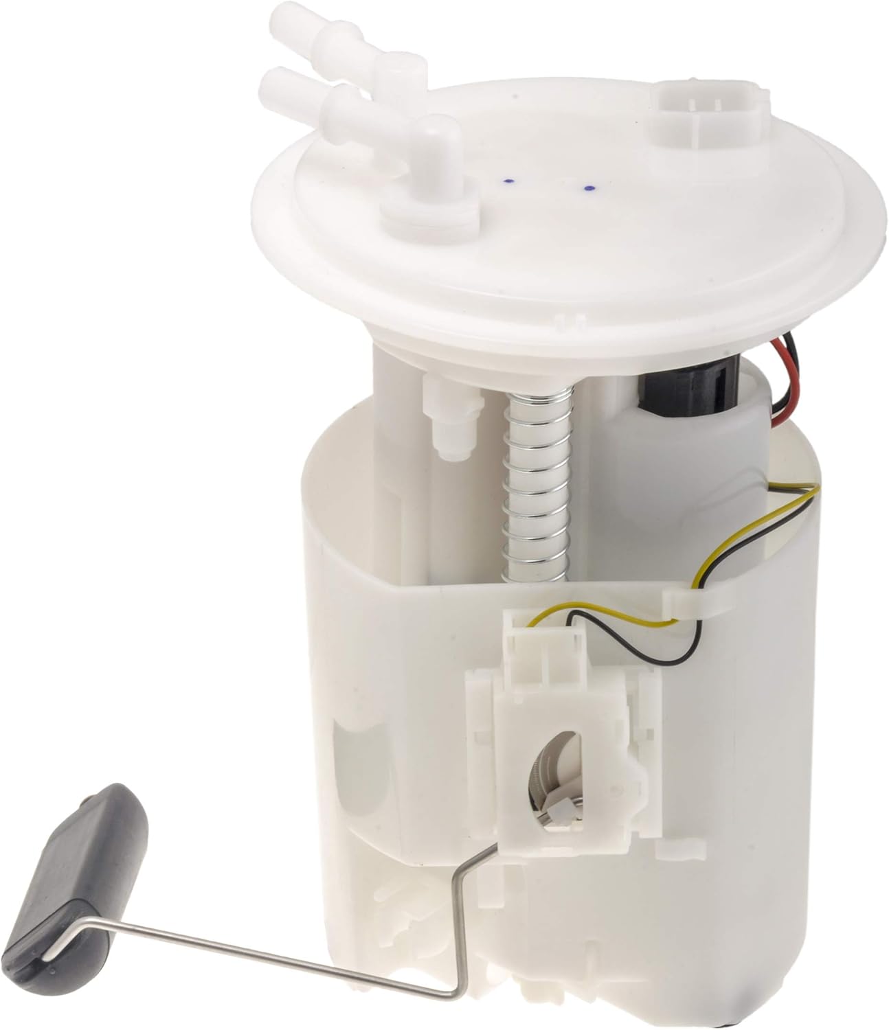 Herko 725GE Fuel Pump Module, Compatible with Legacy Outback 2.5L 2013-2014