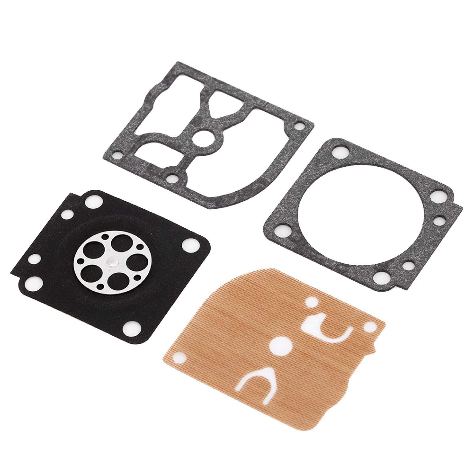 Kit Réparation Carburateur KIMISS Pour STIHL MS 170/180 - Membranes ZAMA RB-129 Compatible
