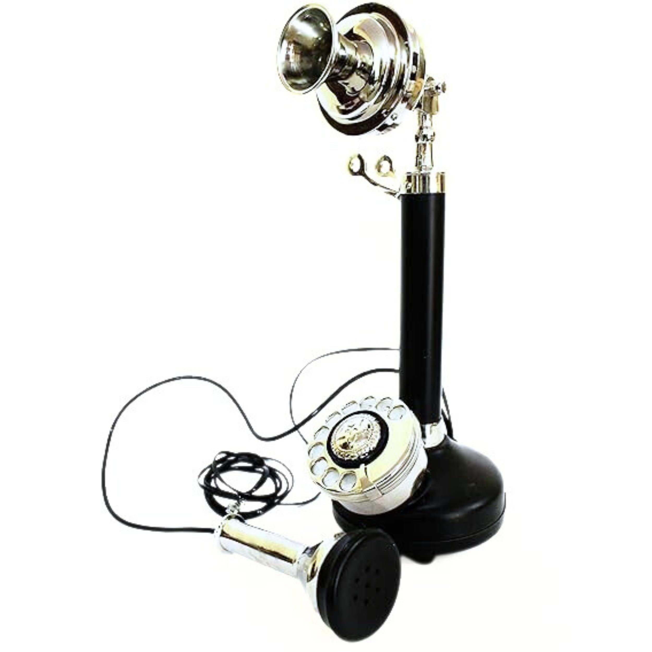 Amazon.com: Vintage Contemporary Style Old Model Replica Brass