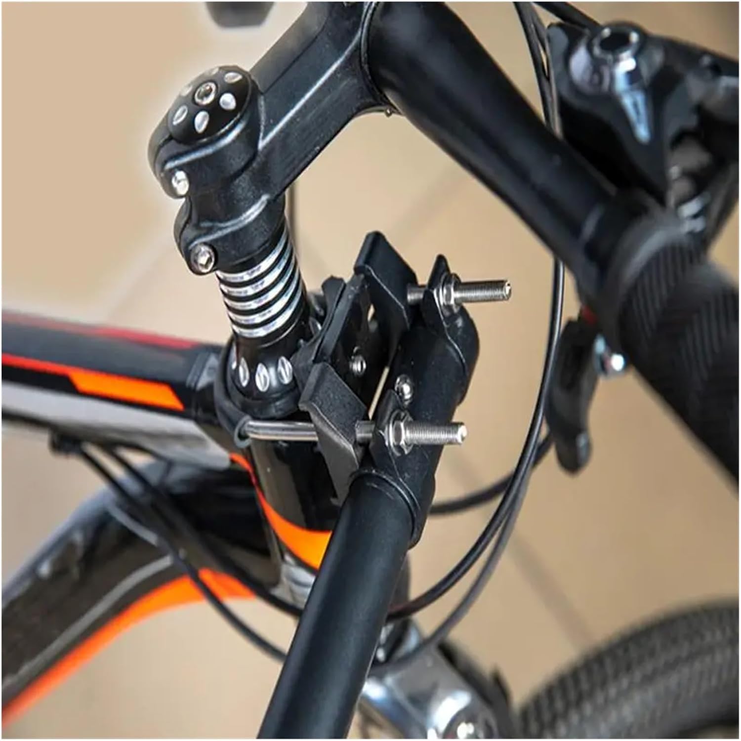 Surfboard Bike Rack Bicycle Carrier Surfing Holder Easy Installation and Removal Surfboard Racks for Both for Indoor Outdoor