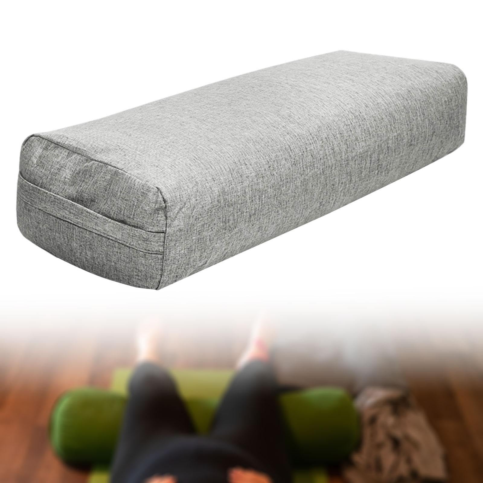 Cuscino in spugna leggero, comfort delicato