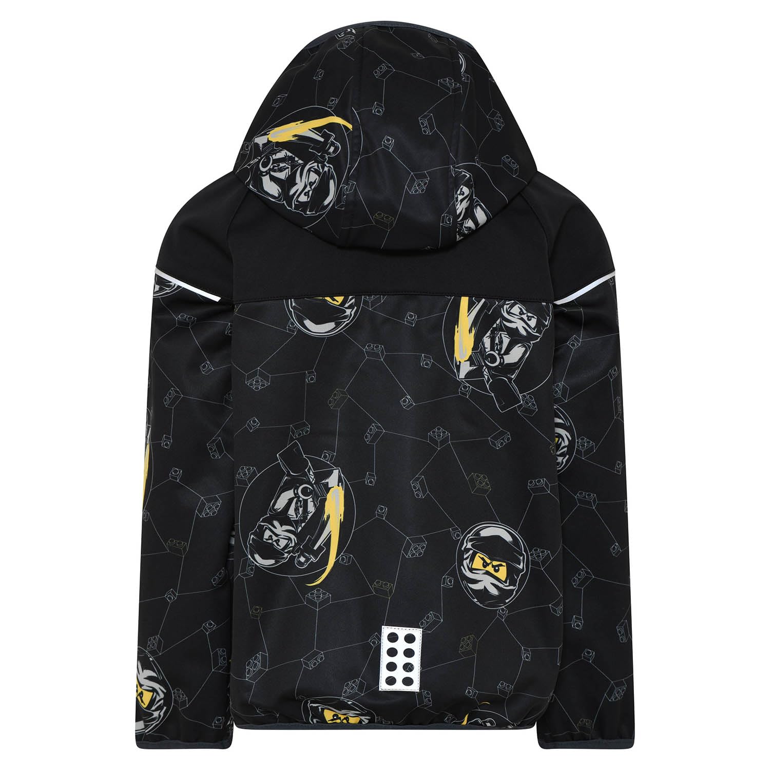 LEGO Veste Mixte Enfant