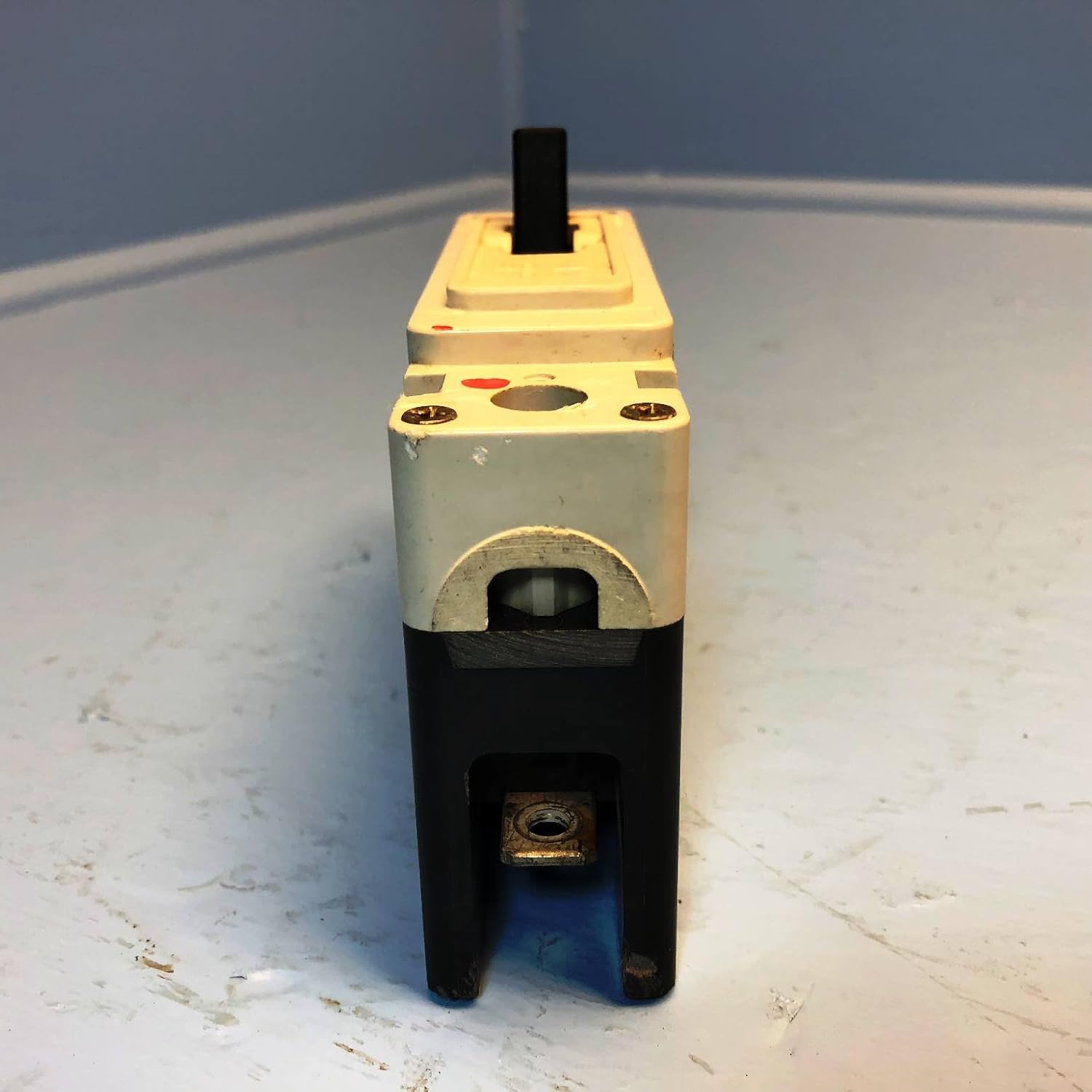 Cutler-Hammer EATON EHD1020 Circuit Breaker, EHD, 1-Pole, 20A, 277V