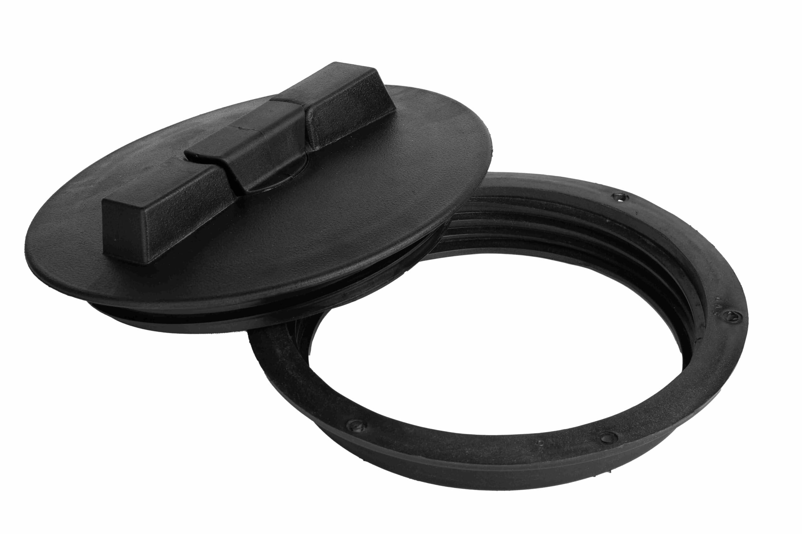 Amazon.com: Ace Roto 16″ Threaded Vented Lid & Ring | 10528