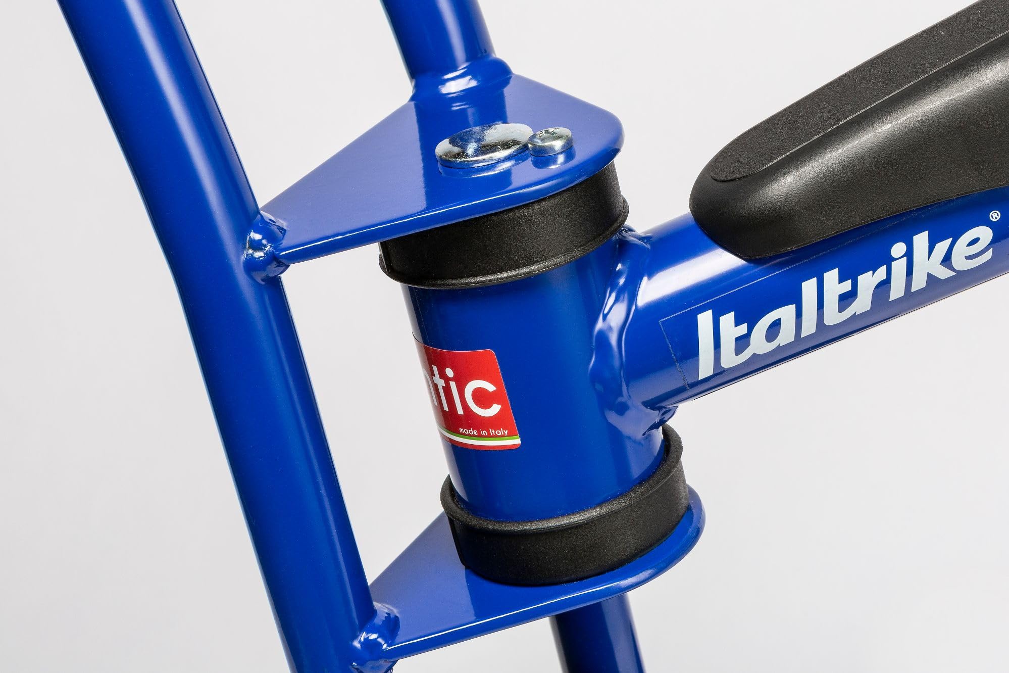 Italtrike Trójkołowy rower biegowy Atlantic Walker dla małych dzieci - 1+