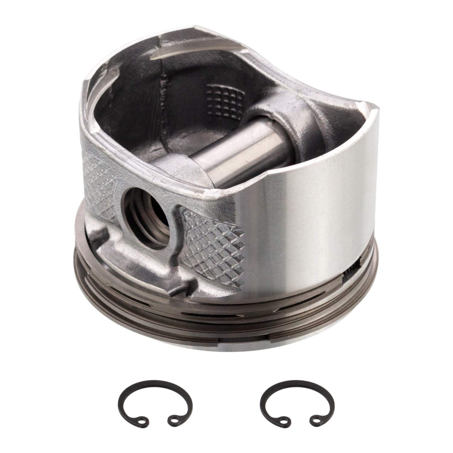 FEBI BILSTEIN PISTON, AIR COMPRESSOR VOLVO 8500 8700 9700 9900 B10 B12 F10 F12 F