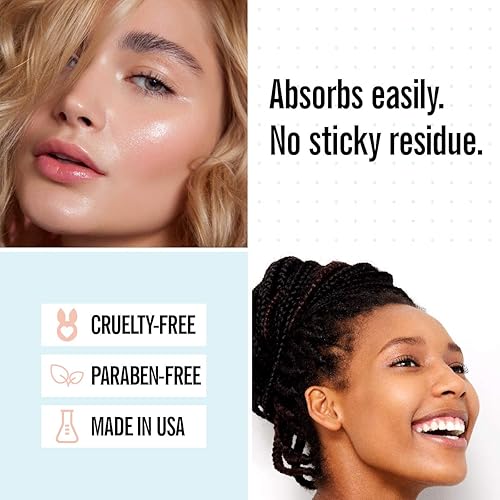 Miniatura 4 de Valjean Labs - Sueros Faciales, Paquete de 2