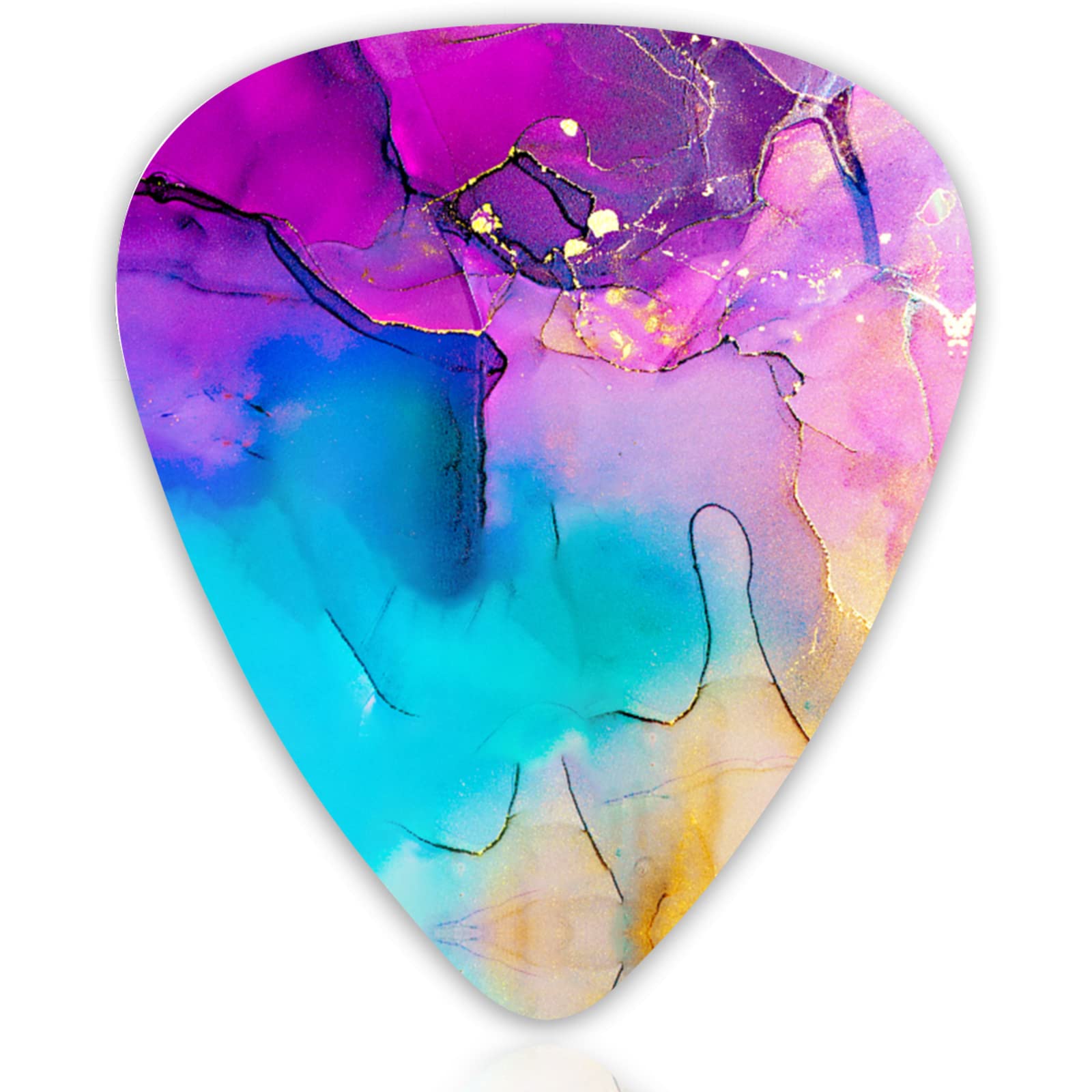 butterfly guitar picks