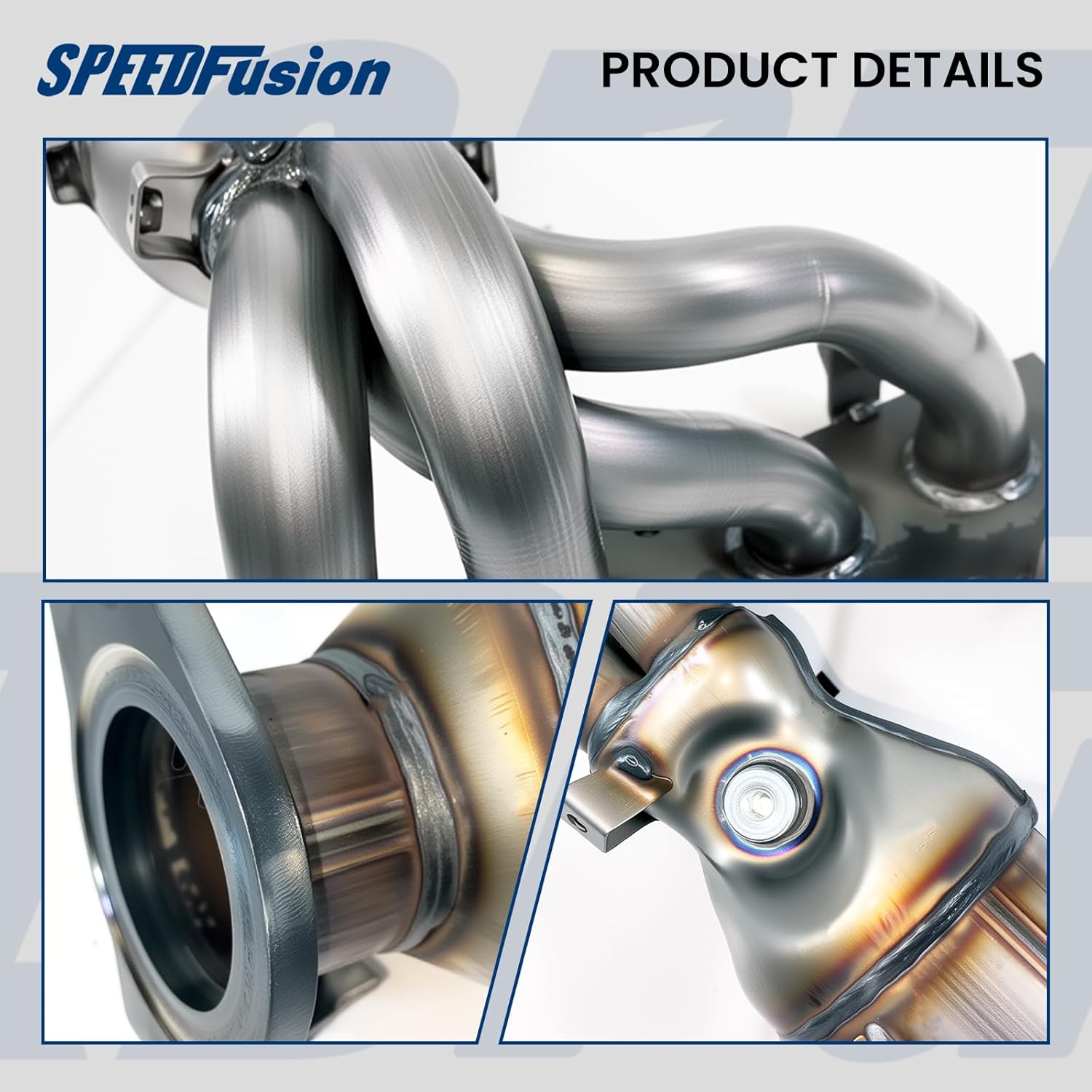 Front Catalytic Converter Compatible with Toyota Camry 2012-2017 2.5L Catalytic Convertor EPA Compliant (Not Fit for Hybrid/PZEV Model)