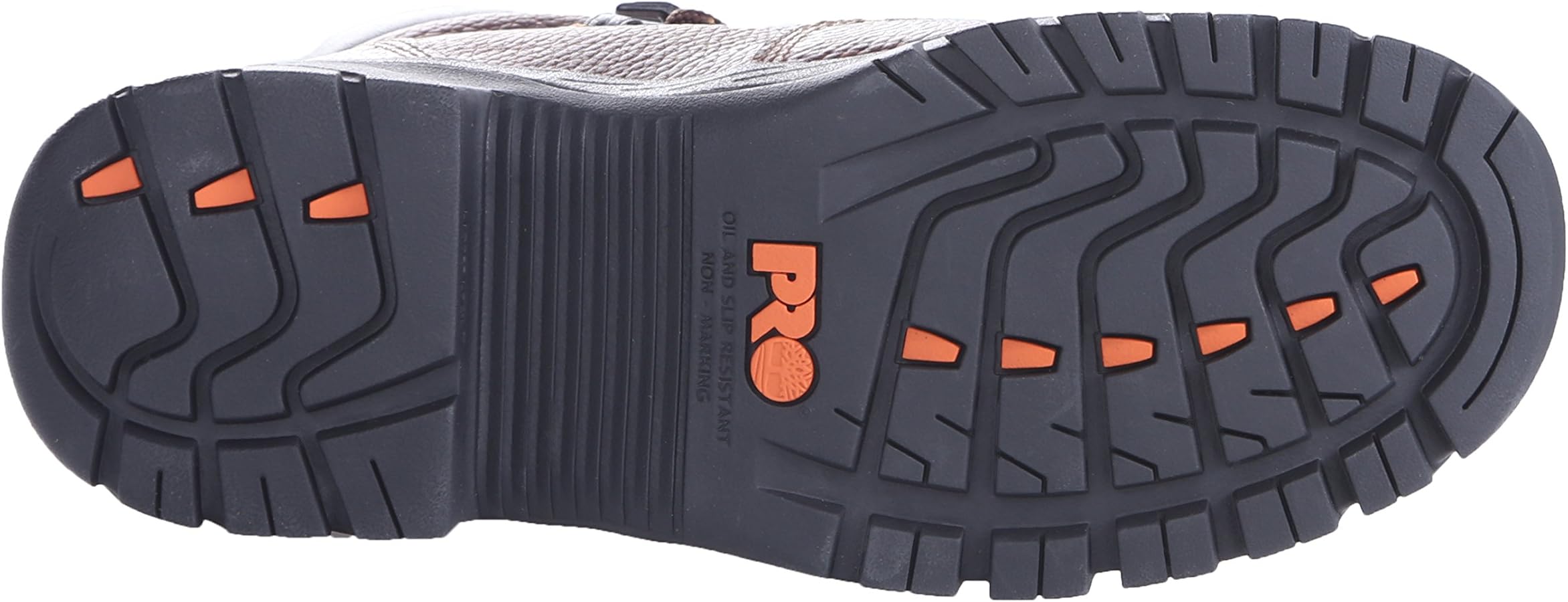 Amazon.com: Timberland PRO 男款Helix 8 英吋(約20.3 公分)複合鞋頭