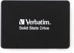 Verbatim 256GB Vi550 SATA III 2.5" Internal SSD
