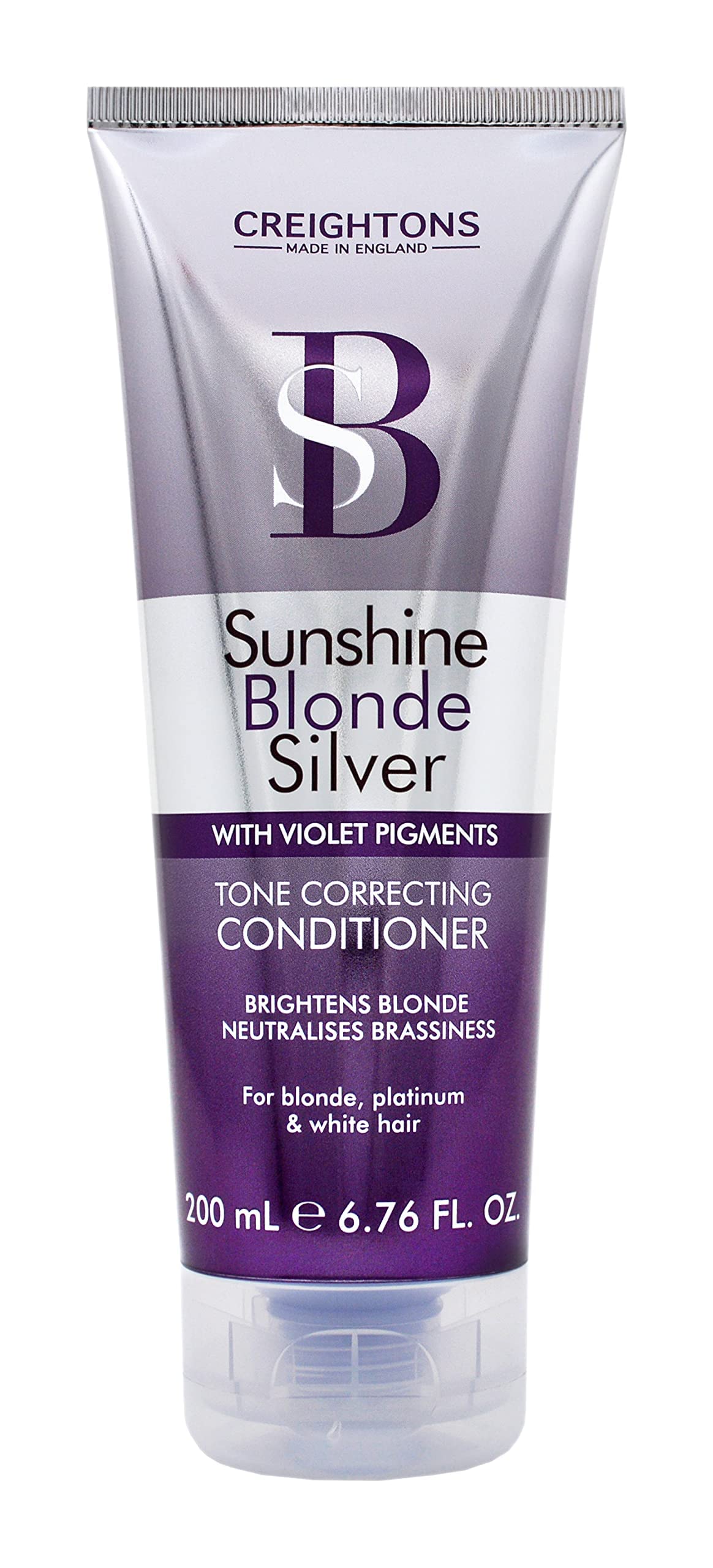 Tone Correcting Conditioner 200ml