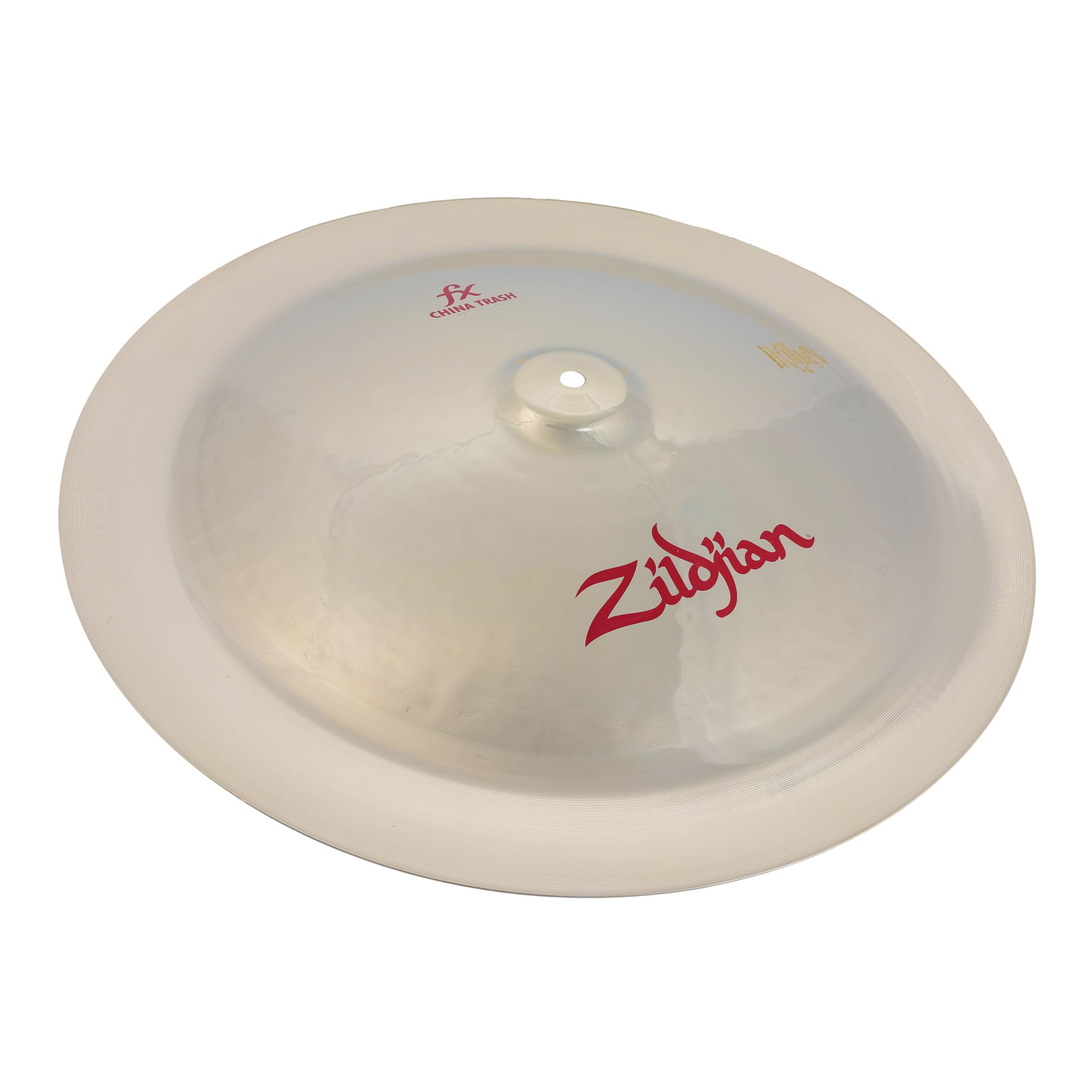 Zildjian FX Cymbals Series - 20 Inch Oriental China Trash Cymbal