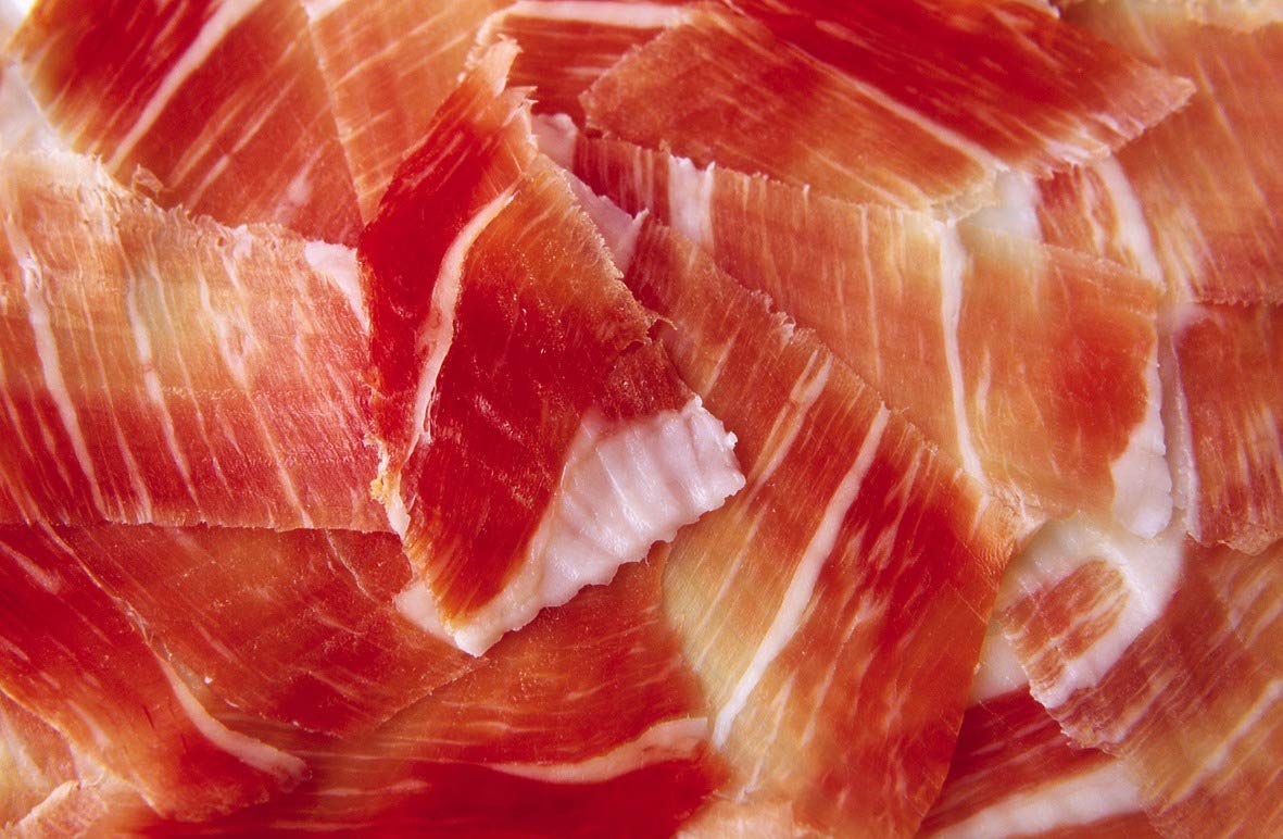 Jamón de Teruel DOP (peso aprox. 8 kg) - Maravillas de Teruel