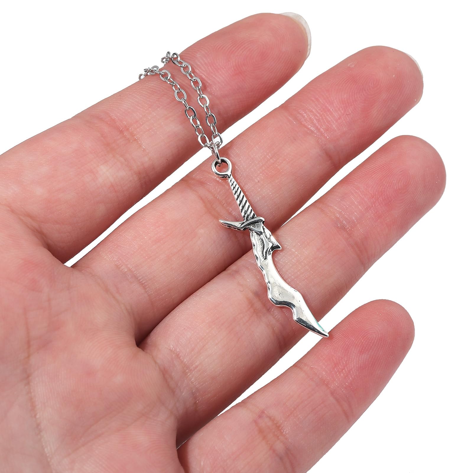 Collier Solo Level Cosplay Accessories Solo Level Figurine Decoration