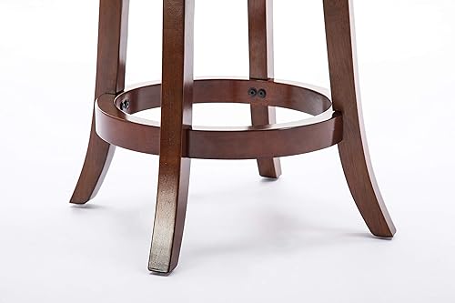 Miniatura 8 de Boraam Augusta - Silla alta giratoria de altura