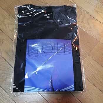 Amazon.co.jp: 横浜流星ロンT バースデーイベント Mサイズ