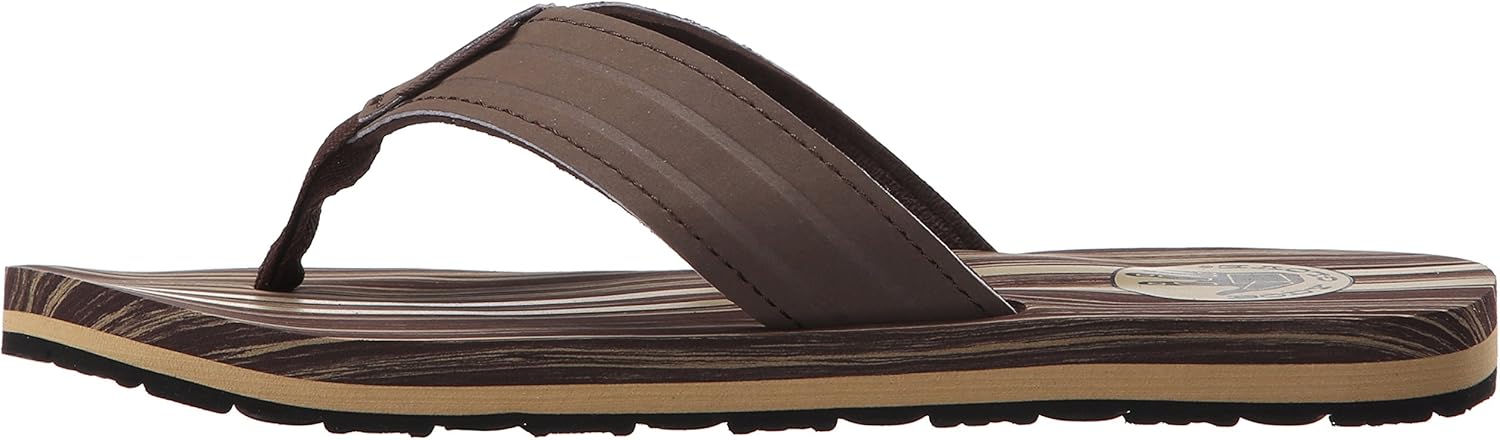 Body Glove Men's Woody Sandal