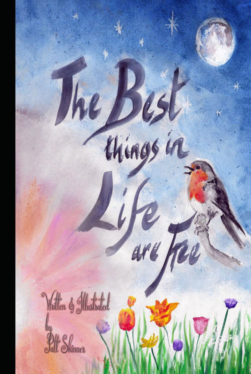 The Best Things in Life are Free      Hardcover – Large Print, March 1, 2026