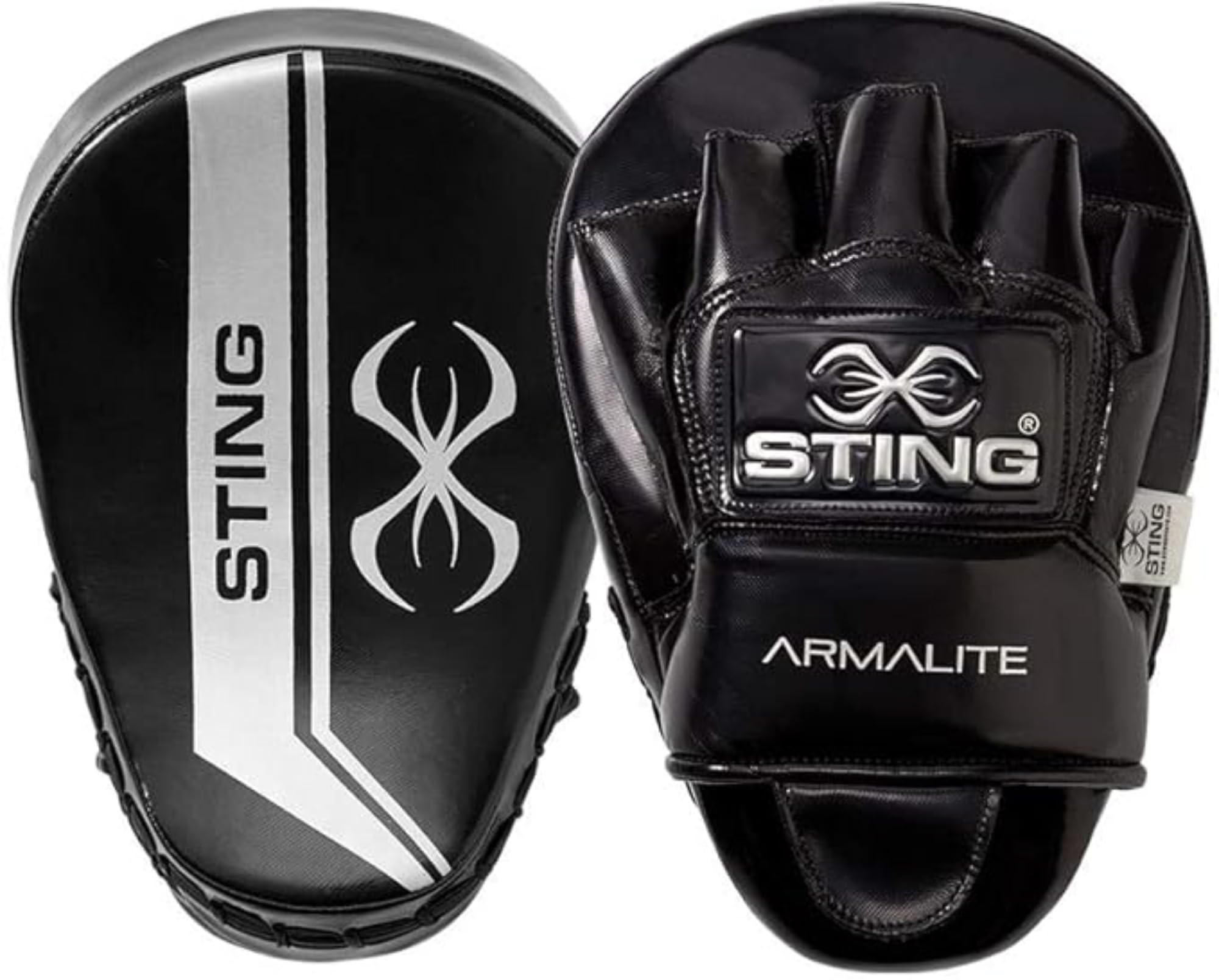 Armalite Focus Mitts