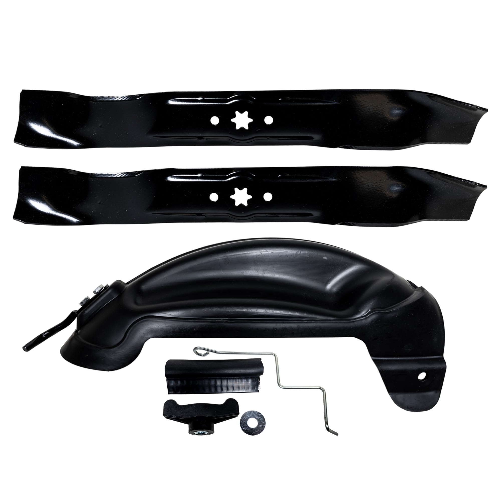 Amazon.com : MTD Genuine Parts MTD OEM 19A70041OEM Mulching Kit 