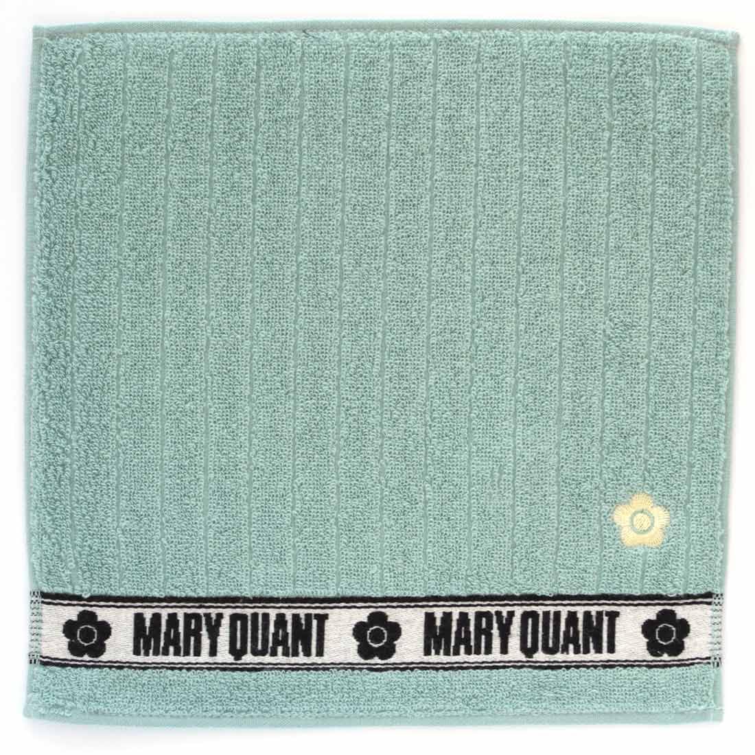 Amazon.co.jp: 【MARY QUANT】 マリークヮント タオルハンカチ