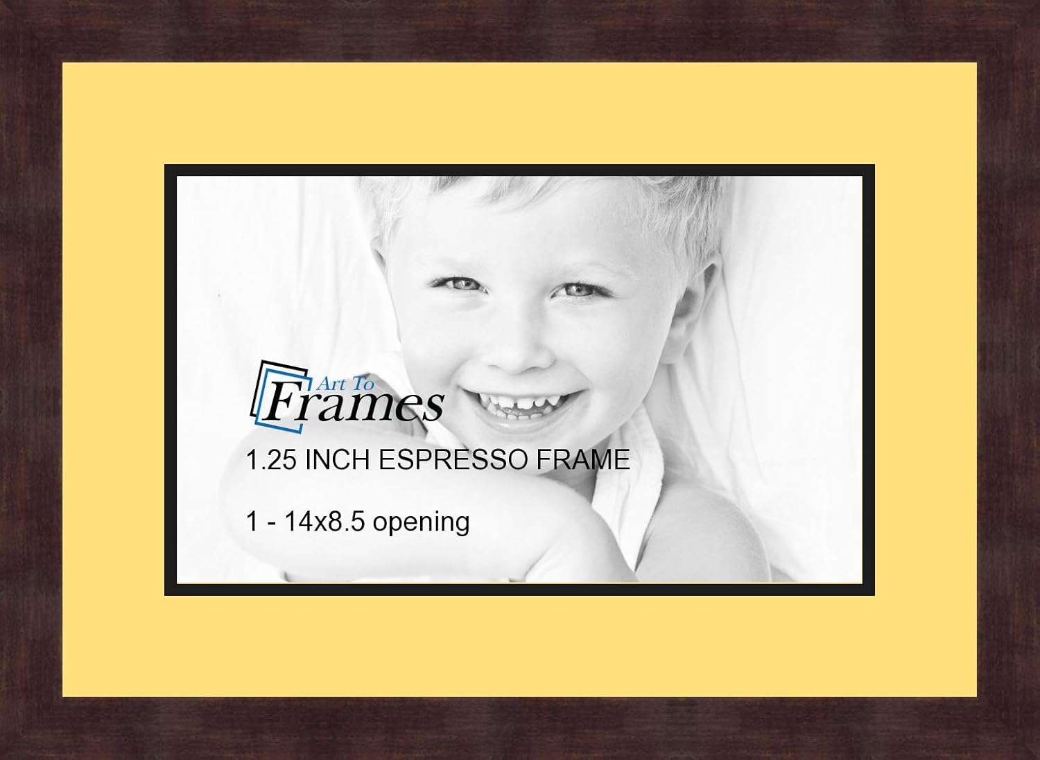 Art to Frames DoubleMultimat72247R/89FRBW26061 Collage Frame Photo