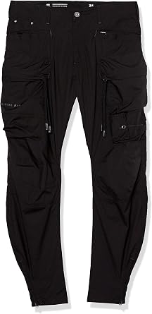 G-Star Mens Sobiru Cargo Pant